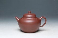 紫砂壶图片：汉韵 - 美壶网