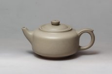 紫砂壶图片：汉亭壶 - 美壶网