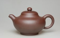 紫砂壶图片：DSC_0227 - 美壶网