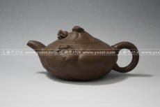 紫砂壶图片：_MG_5953 - 美壶网