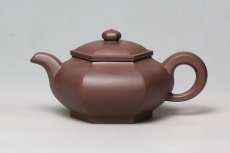 紫砂壶图片：藏六 - 美壶网