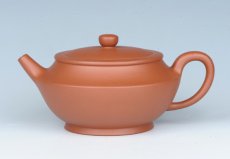 紫砂壶图片：9 - 美壶网