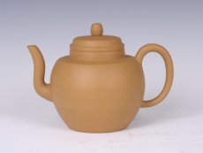 紫砂壶图片：秀韵 - 美壶网