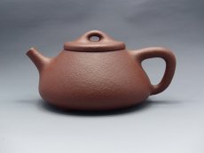 紫砂壶图片：石瓢 - 美壶网