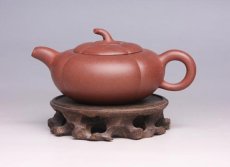 紫砂壶图片：PICT1217 - 美壶网