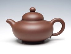 紫砂壶图片：华颖 - 美壶网