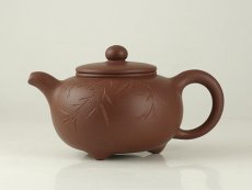 紫砂壶图片：2008541524200 - 美壶网