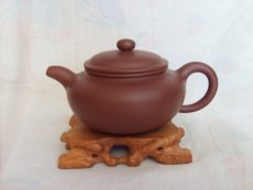 紫砂壶图片：S5000888 - 美壶网