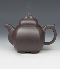 紫砂壶图片：DSC_0920 - 美壶网