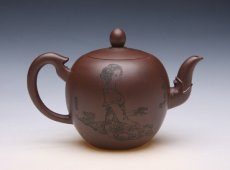 紫砂壶图片：IMG_0608 - 美壶网