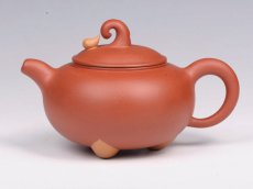 紫砂壶图片：母爱 - 美壶网