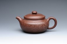 紫砂壶图片：仿古壶 - 美壶网