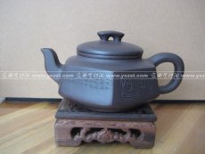 紫砂壶图片：IMG_0763 - 美壶网