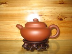 紫砂壶图片：仿古 - 美壶网