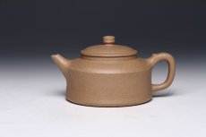紫砂壶图片：玉琮 - 美壶网