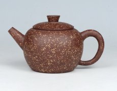 紫砂壶图片：巨轮2 - 美壶网