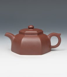 紫砂壶图片：DSC_0917 - 美壶网