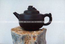 紫砂壶图片：华祥 - 美壶网