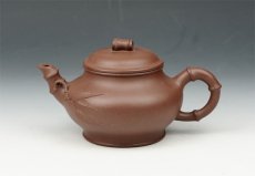 紫砂壶图片：DSC_2183 副本 - 美壶网