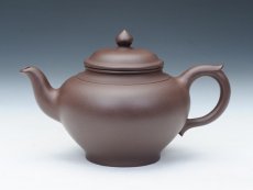 紫砂壶图片：笑樱 - 美壶网