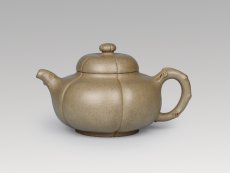 紫砂壶图片：合梅 - 美壶网