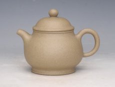 紫砂壶图片：高潘 - 美壶网