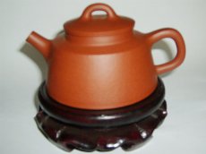 紫砂壶图片：009 - 美壶网