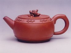 紫砂壶图片：响鼓 - 美壶网