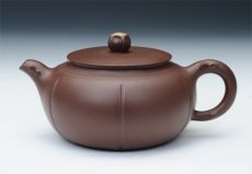 紫砂壶图片：DSC_1659 - 美壶网