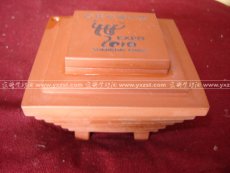 紫砂壶图片：世博壶400cc - 美壶网