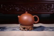紫砂壶图片：小西施 - 美壶网