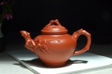 紫砂壶图片：报春 - 美壶网