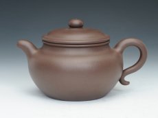 紫砂壶图片：莲子 - 美壶网