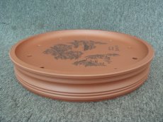 紫砂壶图片：碧波（封面） - 美壶网