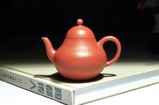 紫砂壶图片：梨形 - 美壶网