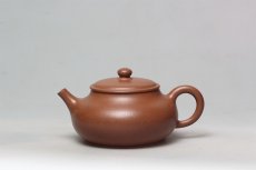 紫砂壶图片：圆福 - 美壶网