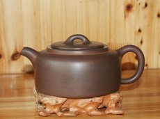 紫砂壶图片：IMG_8722 - 美壶网