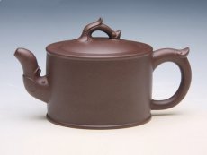 紫砂壶图片：龙行天下 - 美壶网