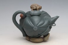 紫砂壶图片：IMG_3575 - 美壶网