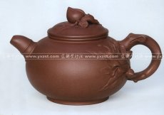 紫砂壶图片：20 - 美壶网