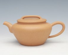 紫砂壶图片：云钟 - 美壶网