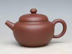 紫砂壶图片：古圆 - 美壶网