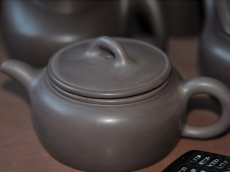 紫砂壶图片：DSC_1494 - 美壶网