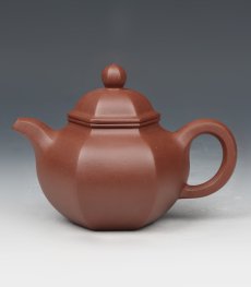 紫砂壶图片：DSC_0915 - 美壶网