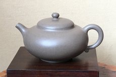 紫砂壶图片：华颖壶 - 美壶网