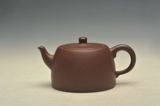 紫砂壶图片：井栏 - 美壶网