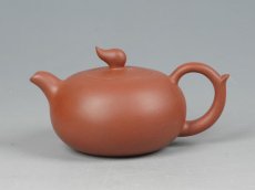 紫砂壶图片：飞逸 2 - 美壶网