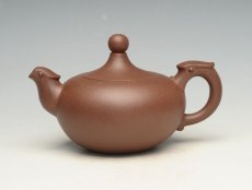紫砂壶图片：DSC_7164 - 美壶网