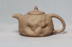 紫砂壶图片：供春 - 美壶网