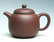 紫砂壶图片：匏尊1 - 美壶网